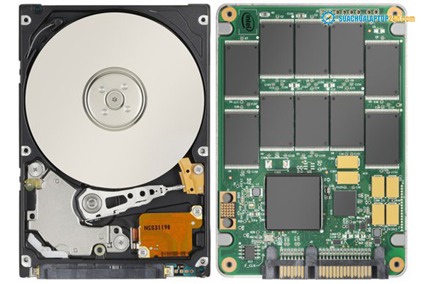 Hướng dẫn kiểm tra lỗi ổ cứng hoặc ổ SSD